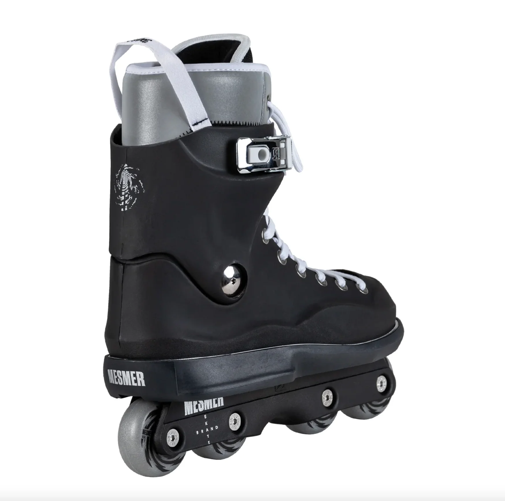 Mesmer TS3 inline skates - Image 4