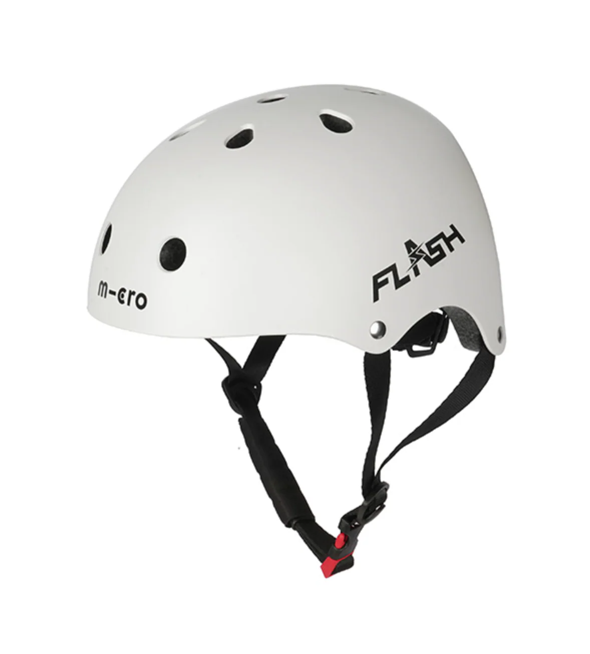 Micro Flash helmet - Image 4
