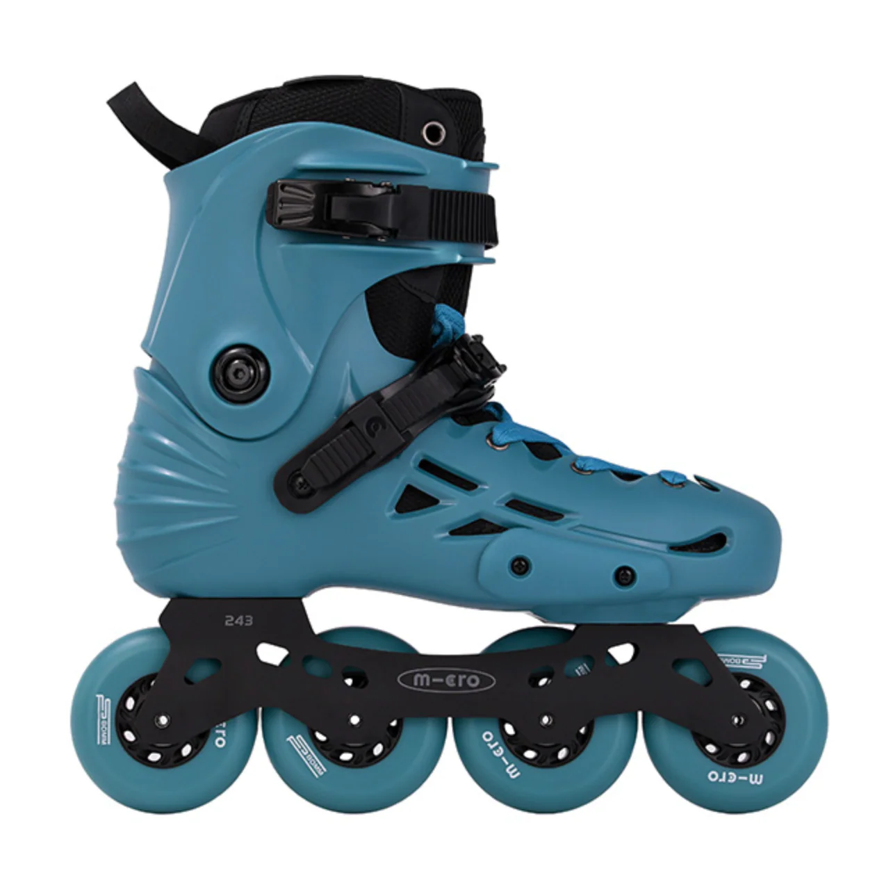 Micro MT Plus inline skates (More colors!) - Image 2