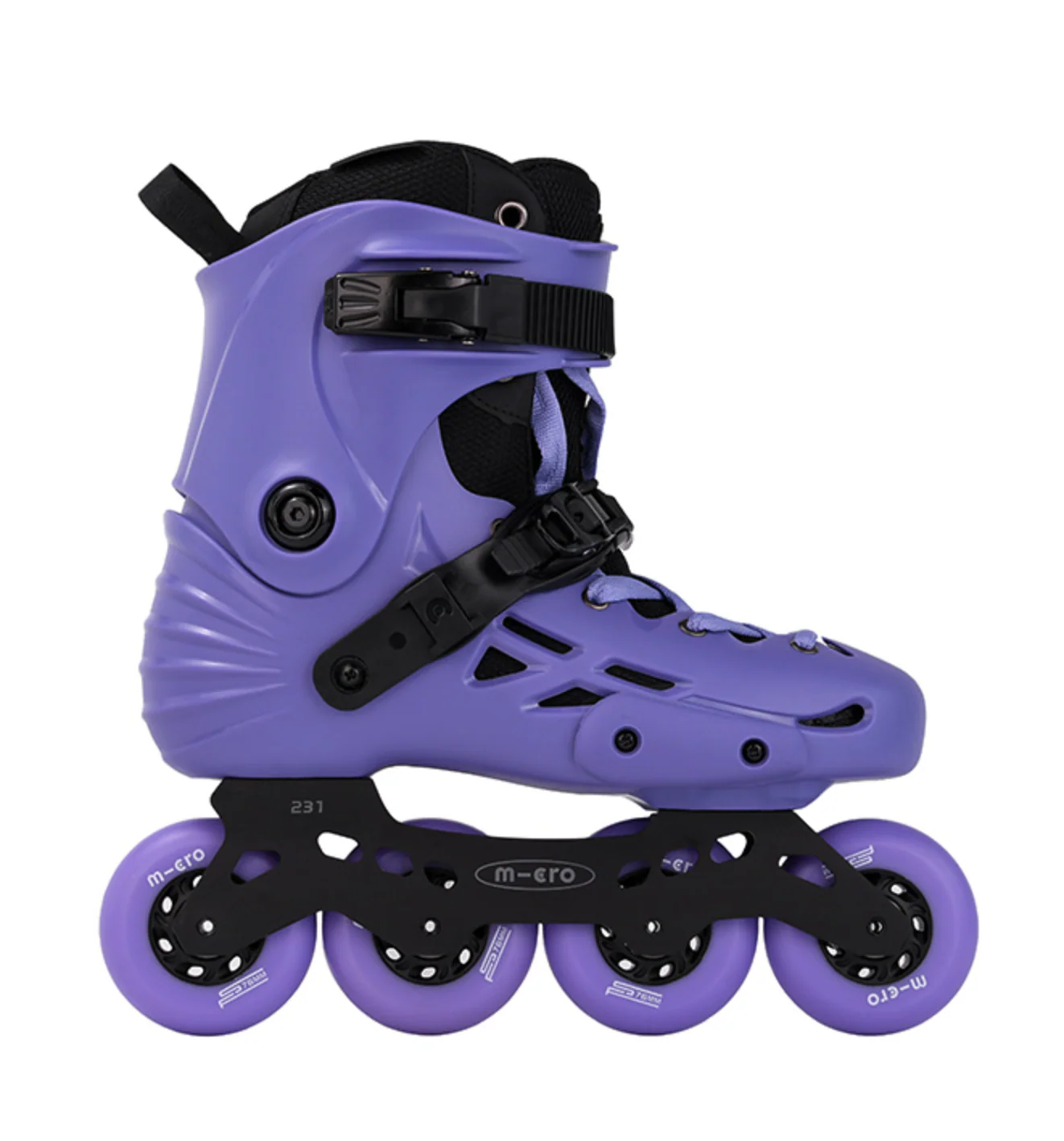 Micro MT Plus inline skates (More colors!) - Image 3