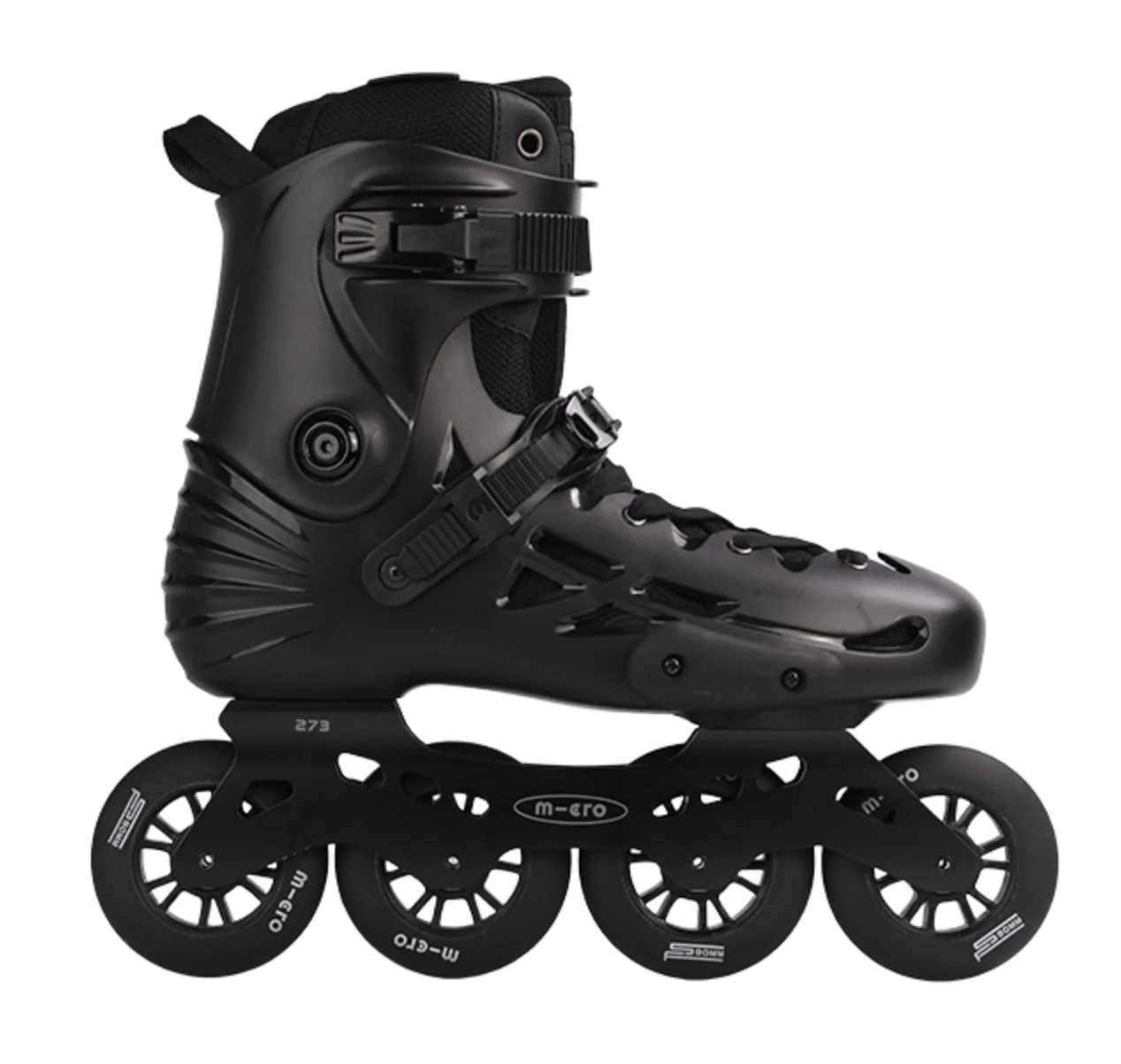 Micro MT Plus inline skates (More colors!) - Image 4