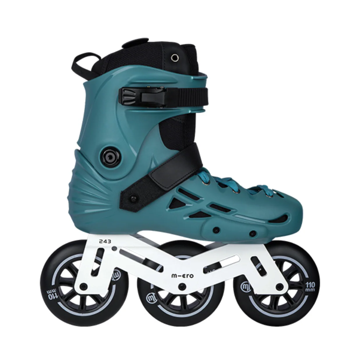 Micro MT3 inline skates