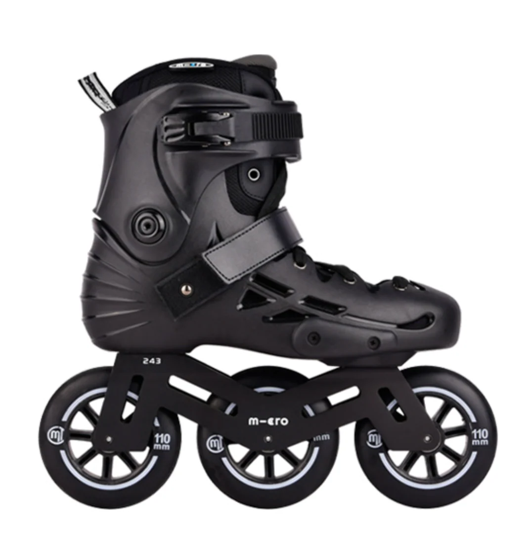 Micro MT3 inline skates - Image 2