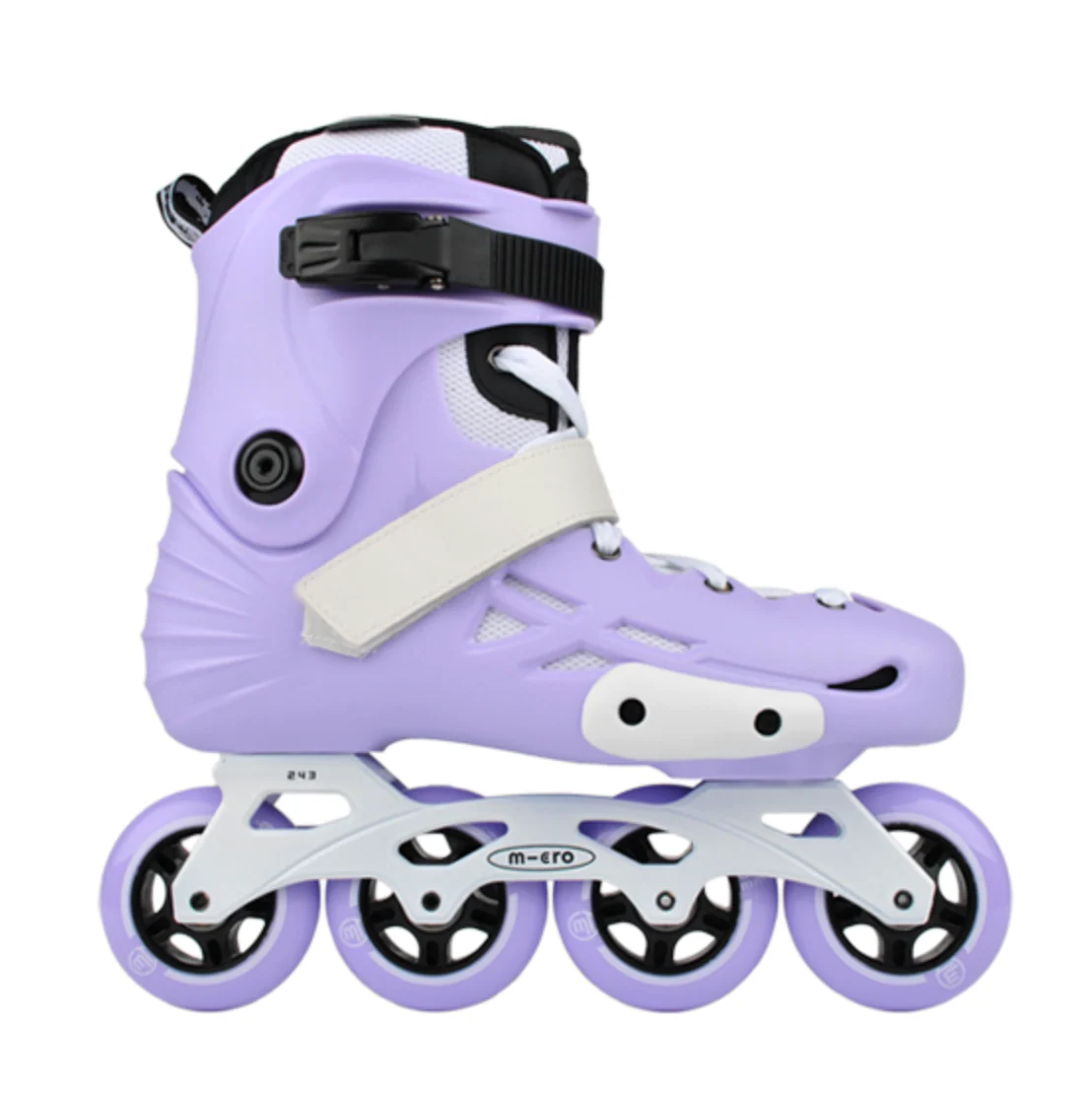 Micro MT4 inline skates - Image 2