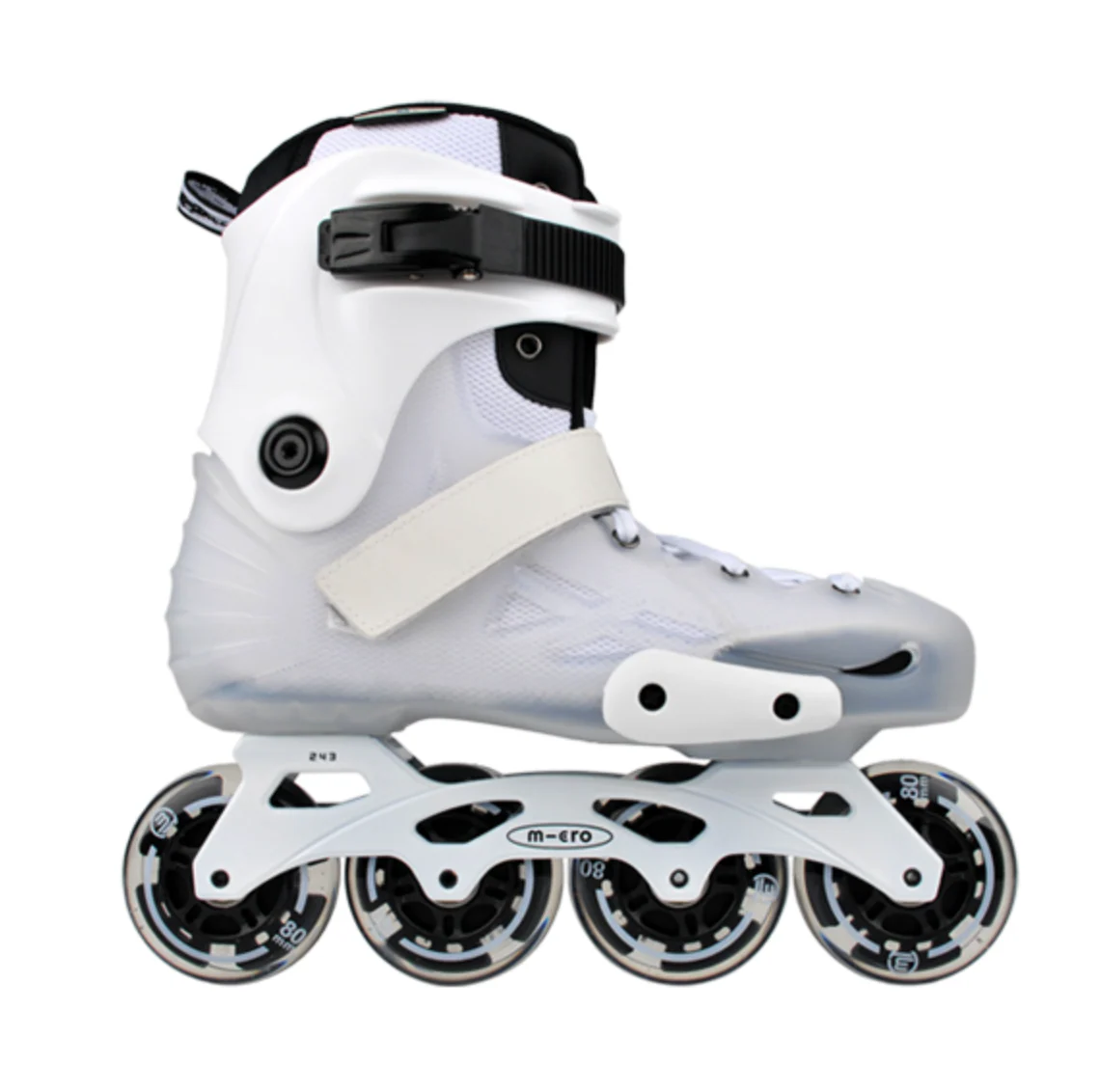 Micro MT4 inline skates - Image 3