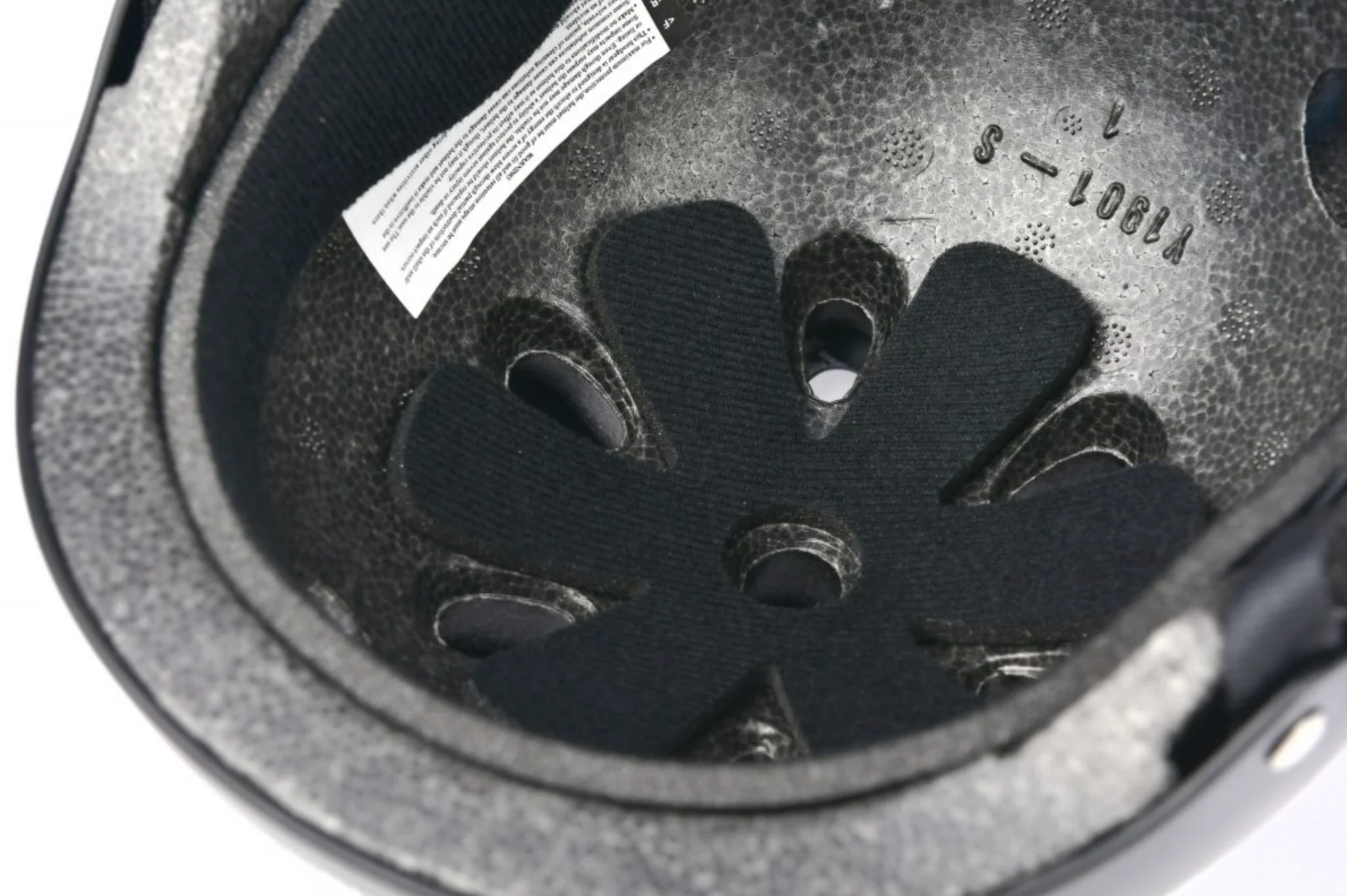 Micro Round helmet - Image 6