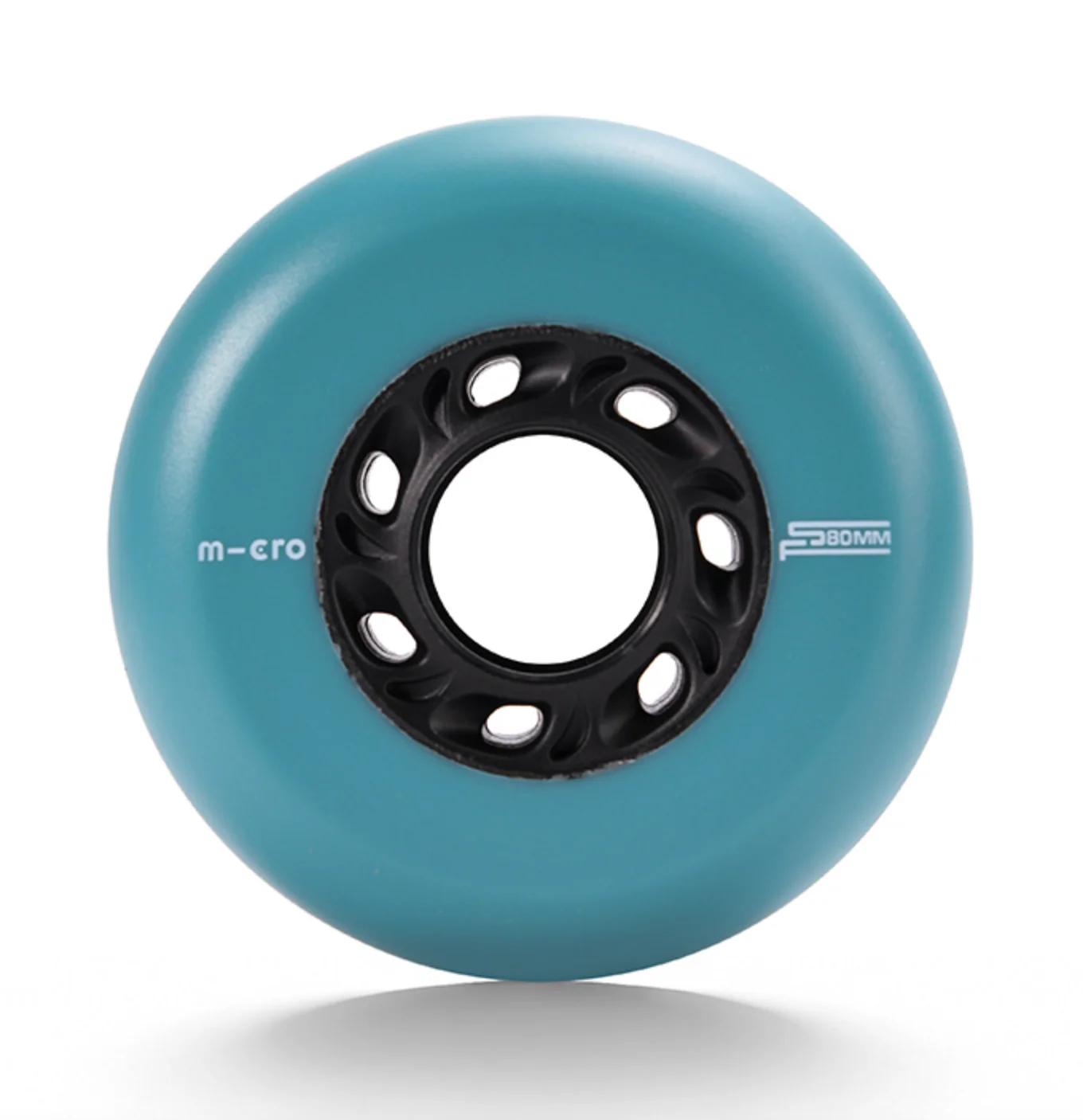 Micro SF 80mm inline wheels - Image 3