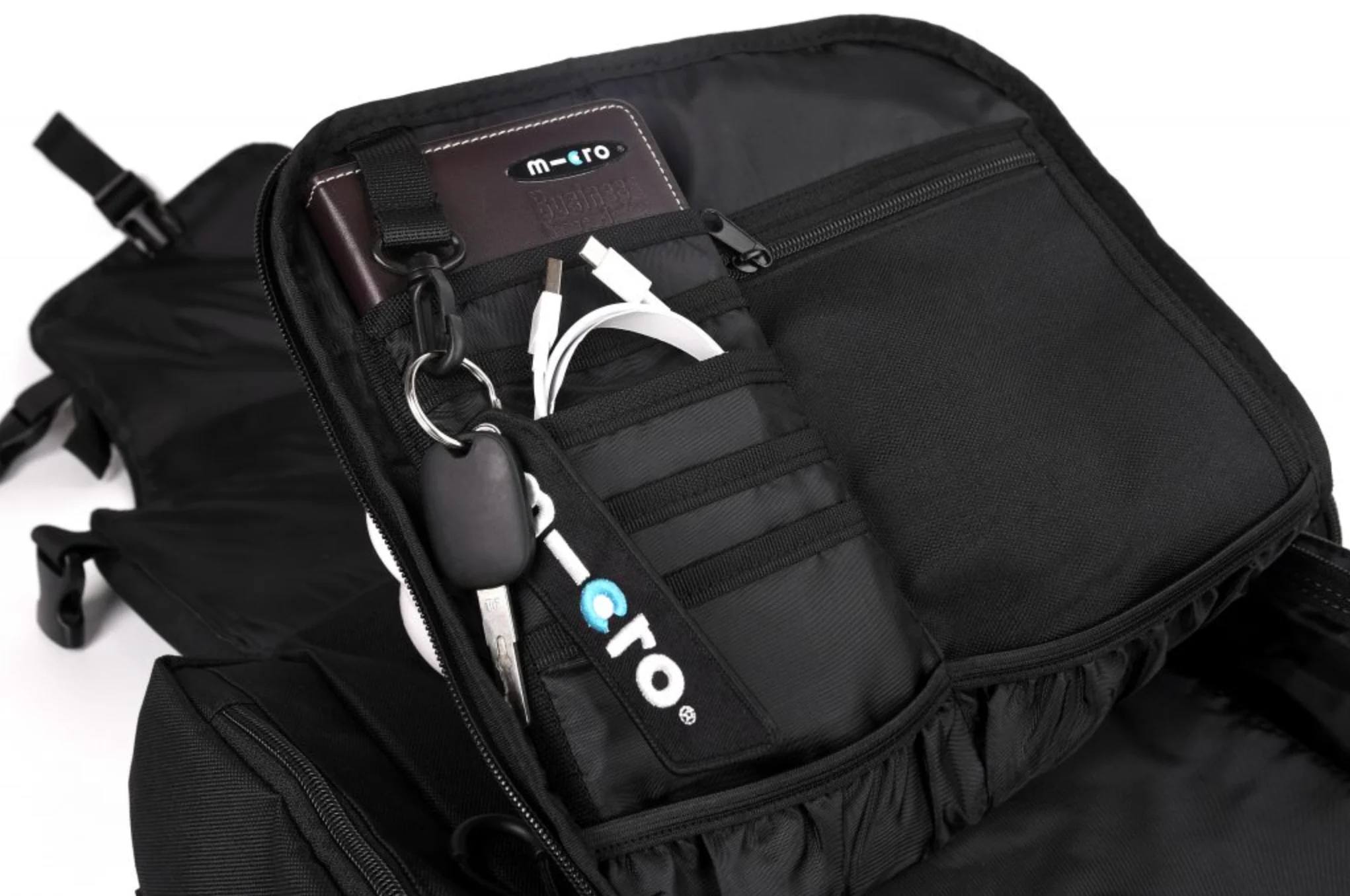 Micro Skate backpack - Image 5