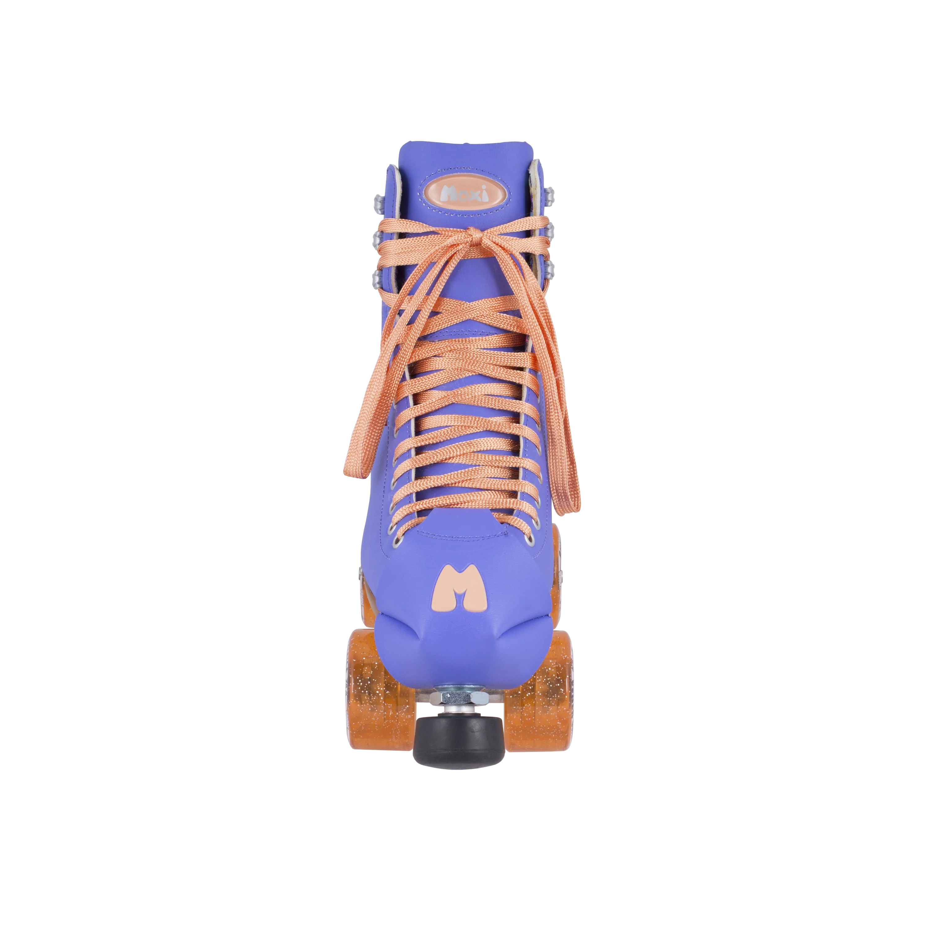 Moxi Beach Bunny Periwinkle roller skates - Image 3
