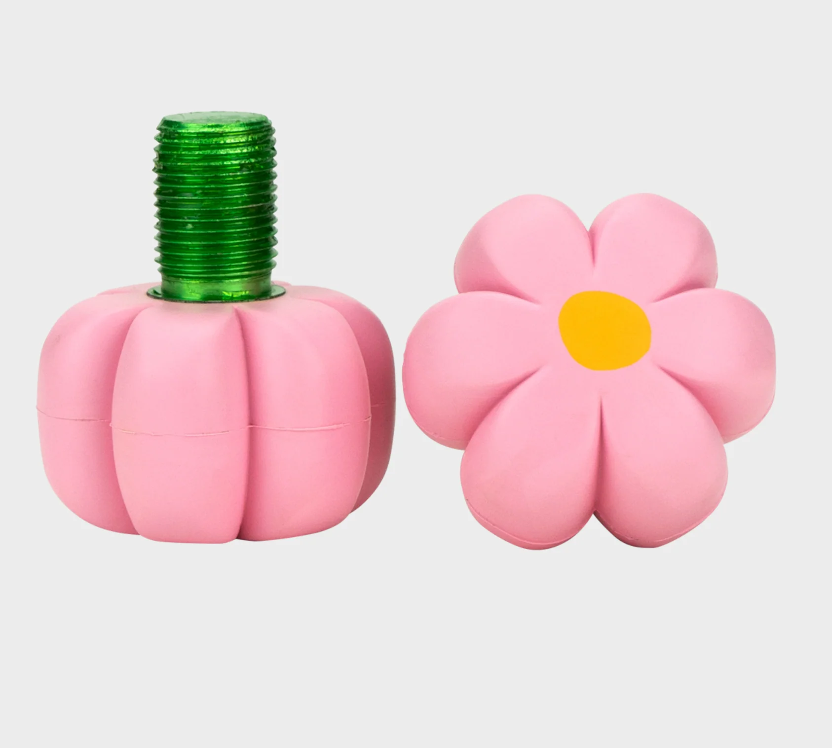 Moxi Brake Petals toe stops
