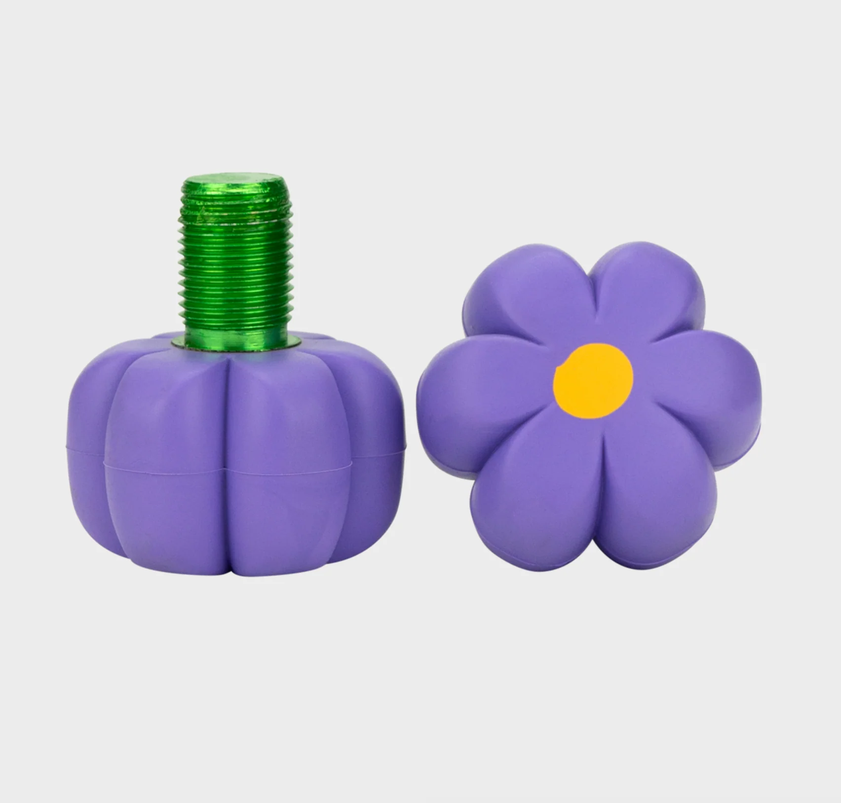 Moxi Brake Petals toe stops - Image 4