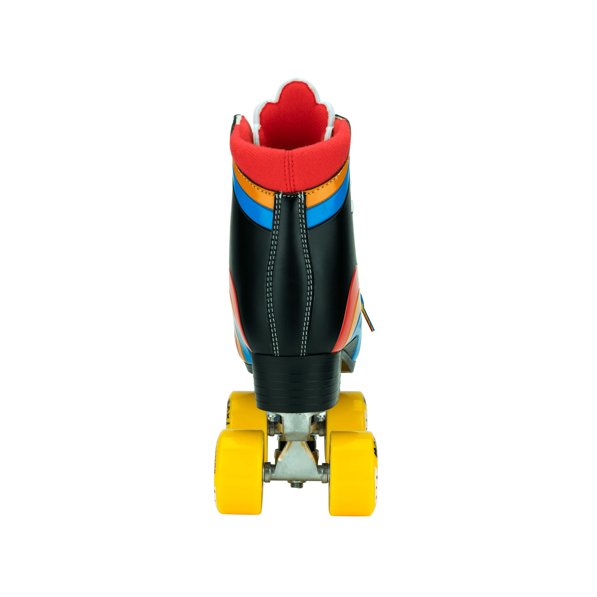 Moxi Rainbow Rider roller skates - Image 4