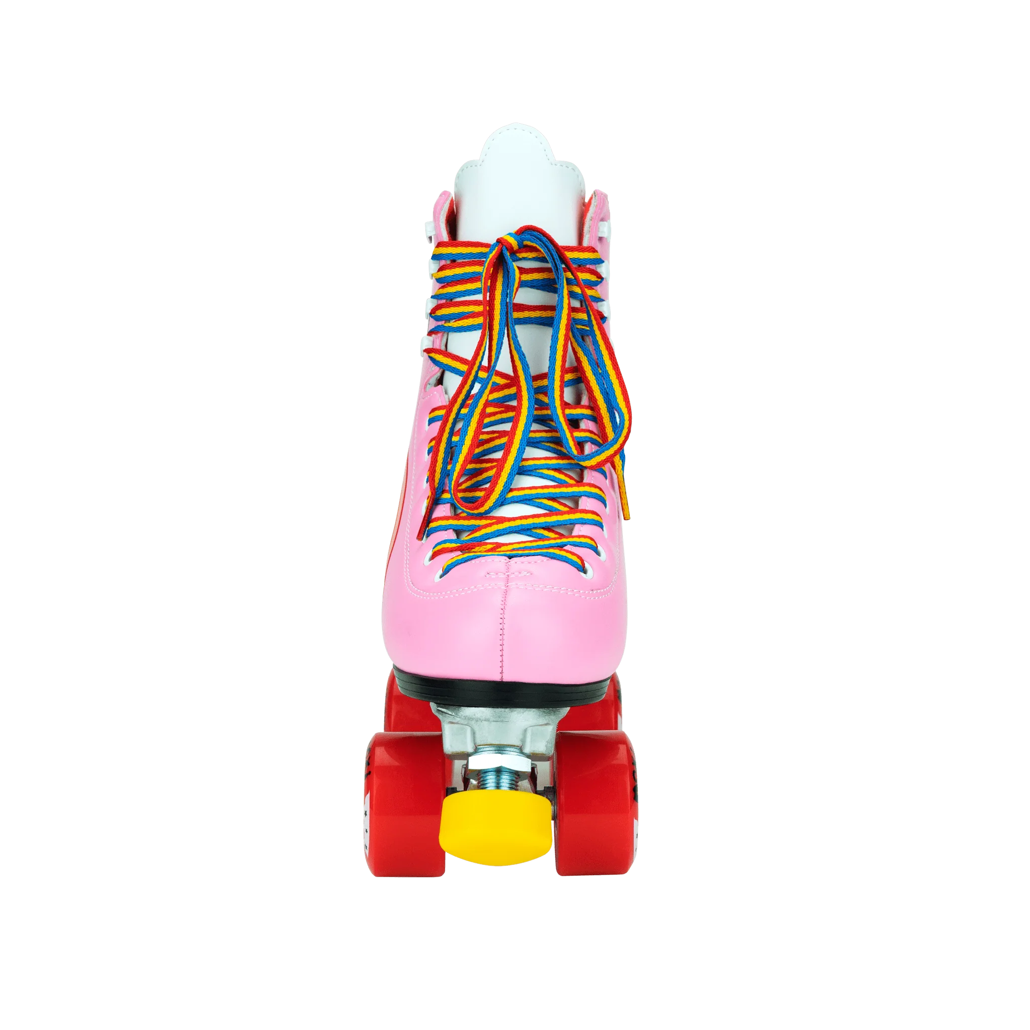 Moxi Rainbow Rider roller skates - Image 9