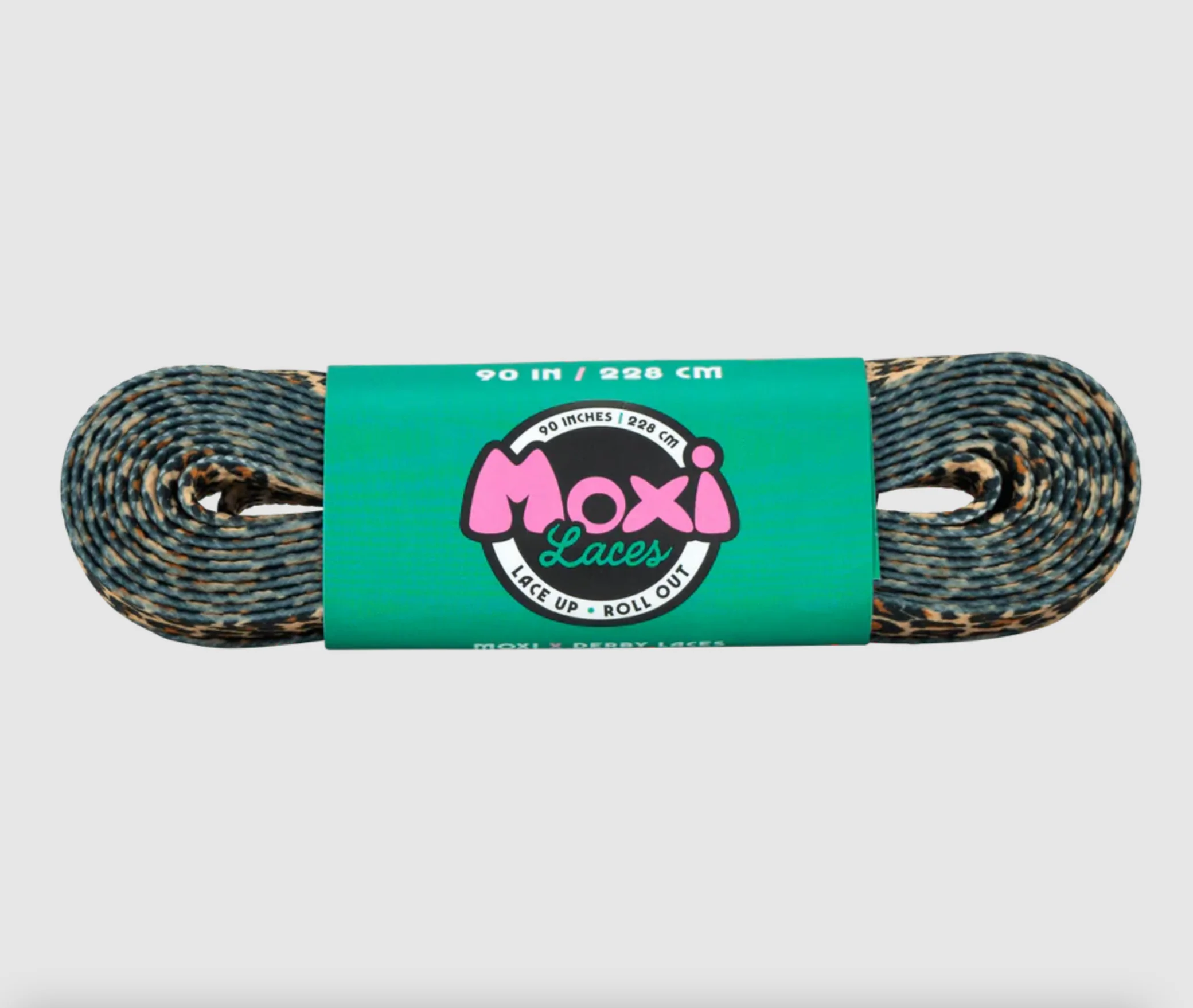 Moxi roller skate laces - Image 6