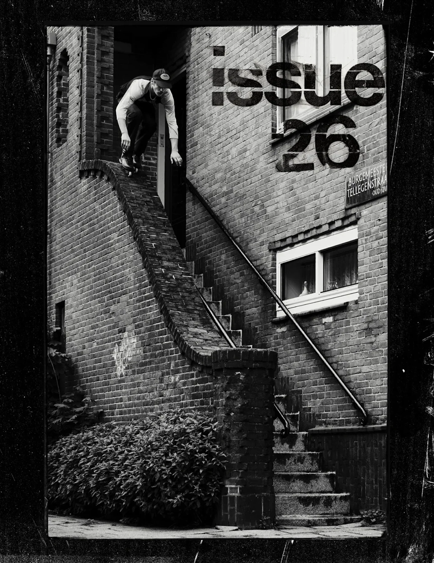 ONE Mag Issue 26 - Image 2