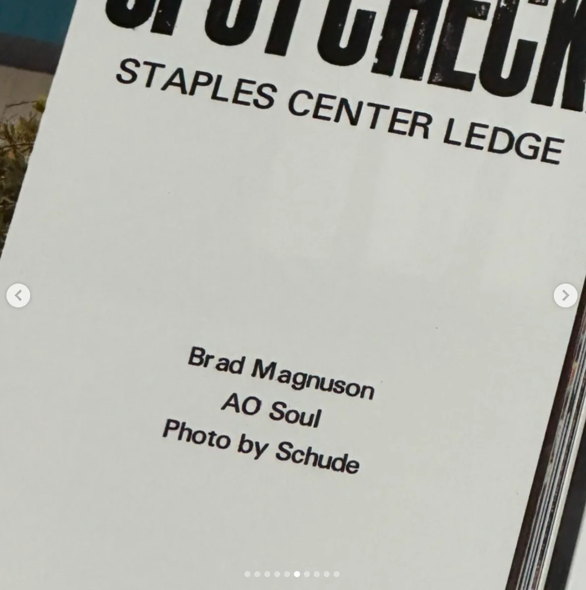 ONE Magazine Issue 27 - Image 4