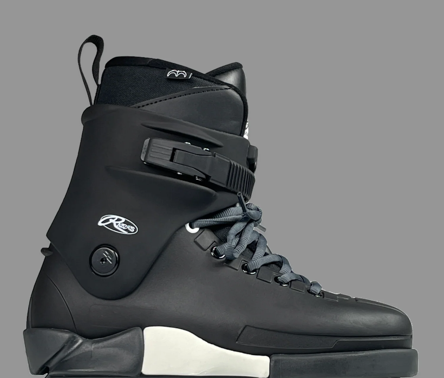 Razors Cult Black inline skates - Image 4