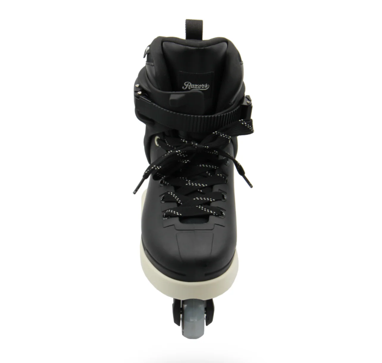 Razors Cult Cream V3 inline skates - Image 3