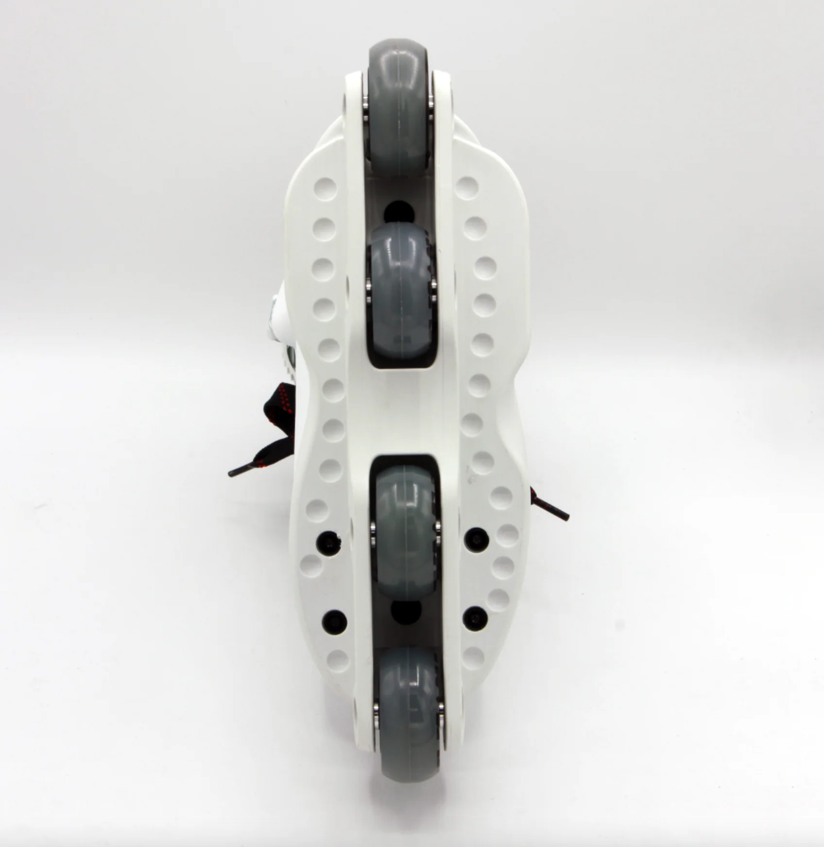 Razors Level One Junior White inline skates - Image 3