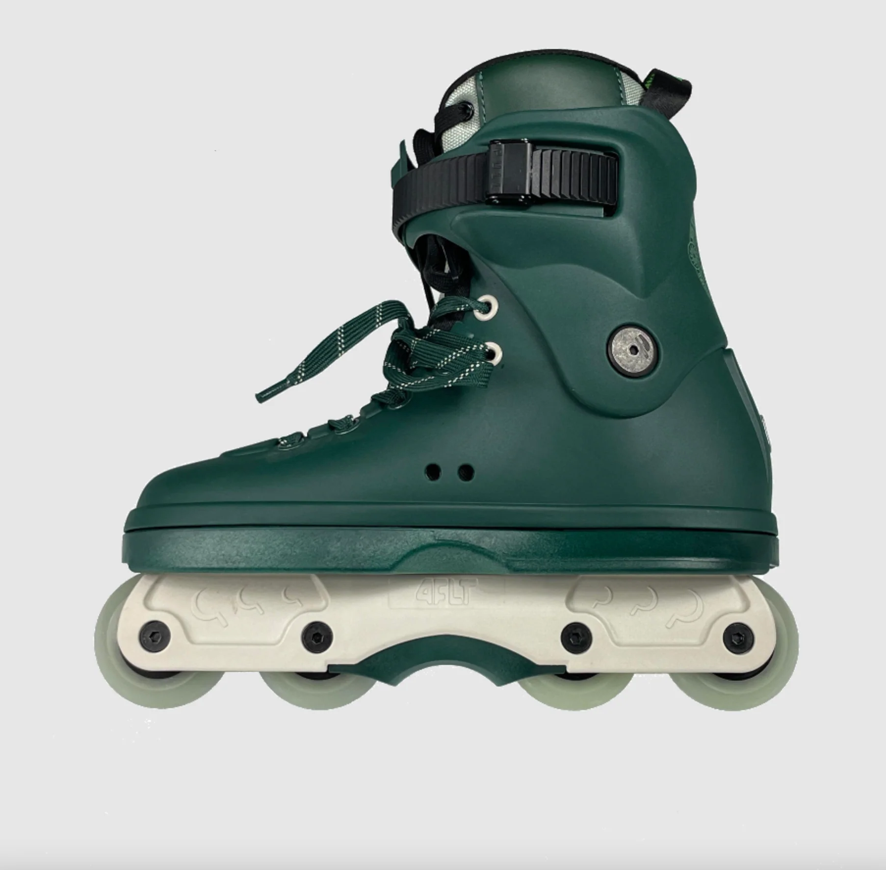 Razors Jeff Howard 2 inline skates - Image 4