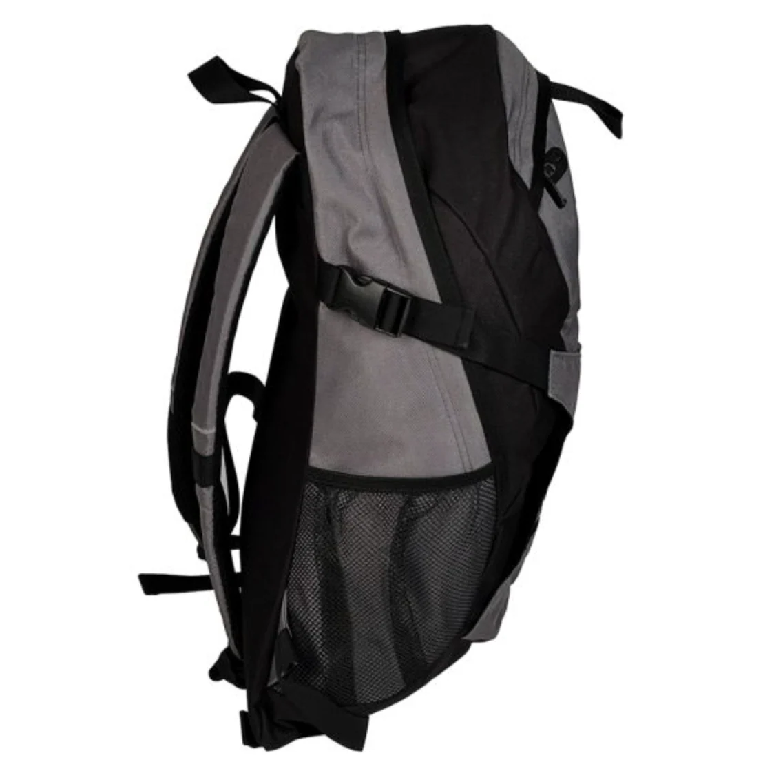 Razors Humble Gray skate backpack - Image 4