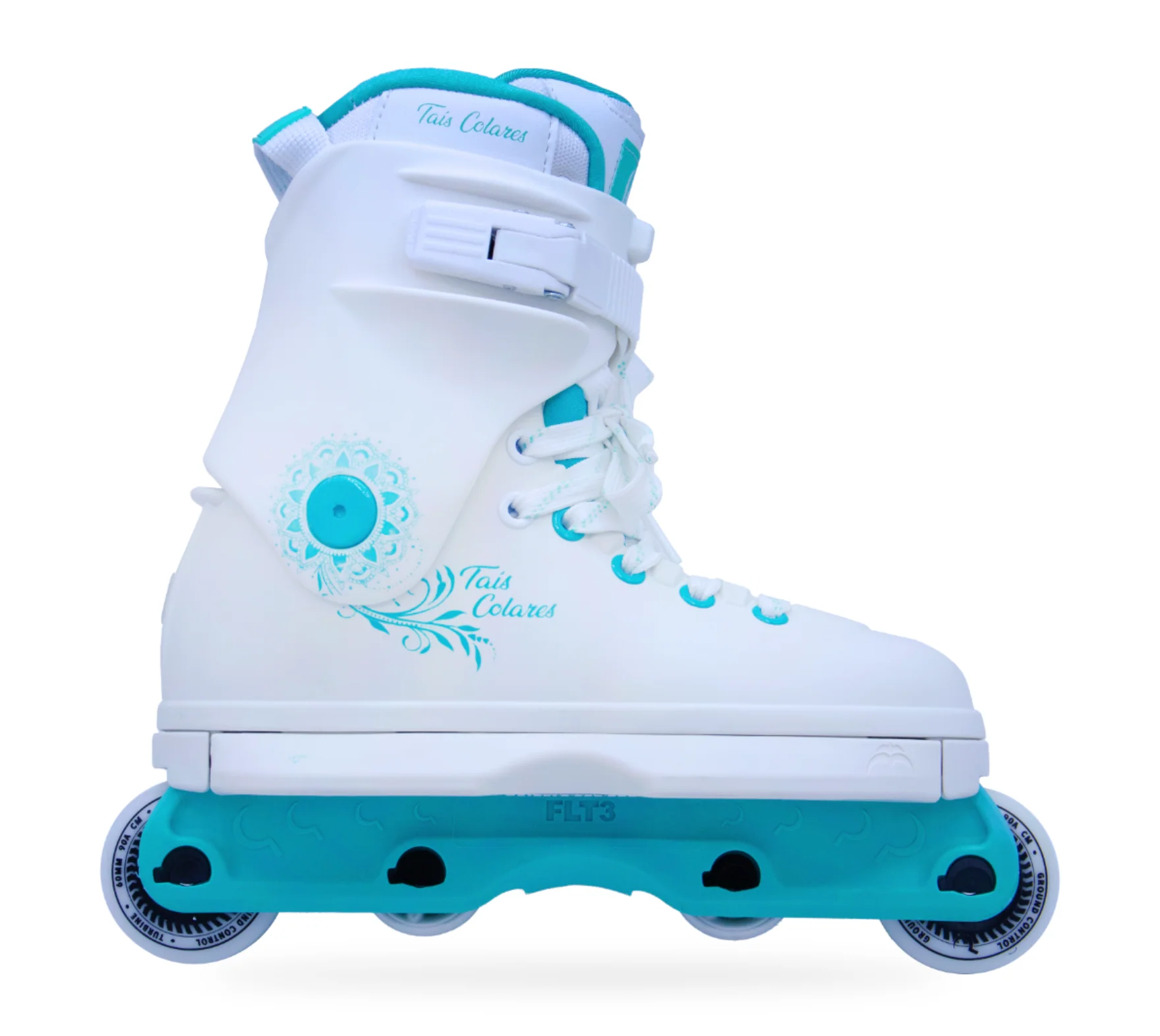 Razors Loca Tais Colares inline skates - Image 3