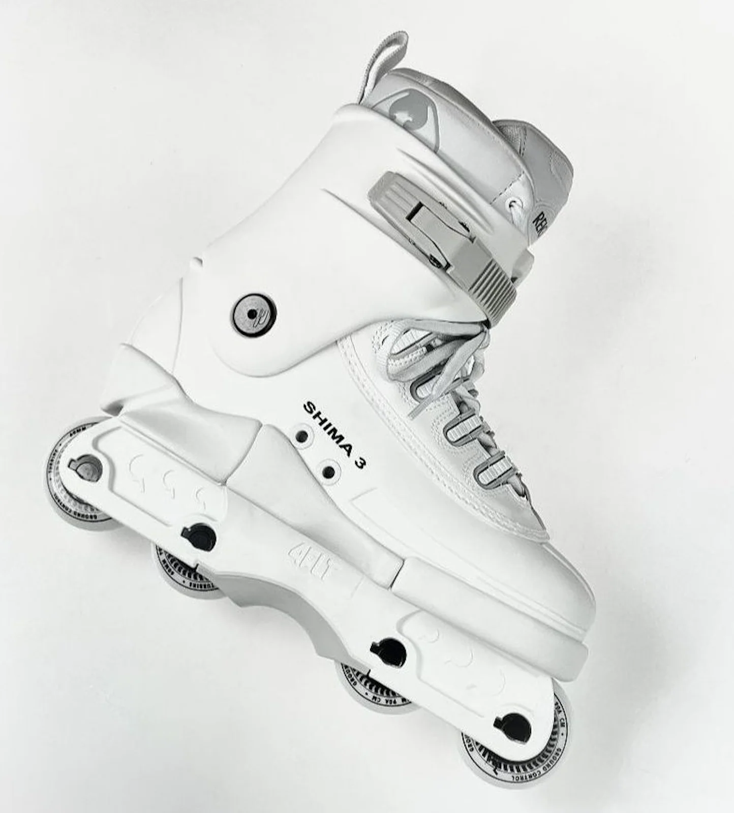 Razors Shima 3 inline skates - Image 6