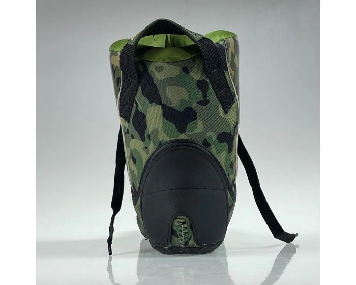 Reign V3 Camo inline skate liners - Image 4