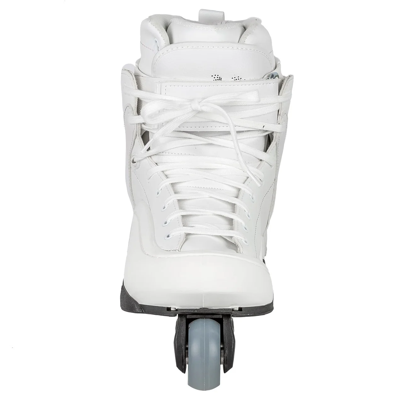 Remz HR 2.5 White inline skates - Image 2