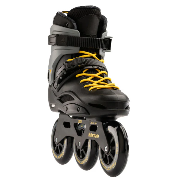 Rollerblade 110 3WD inline skates - Image 7