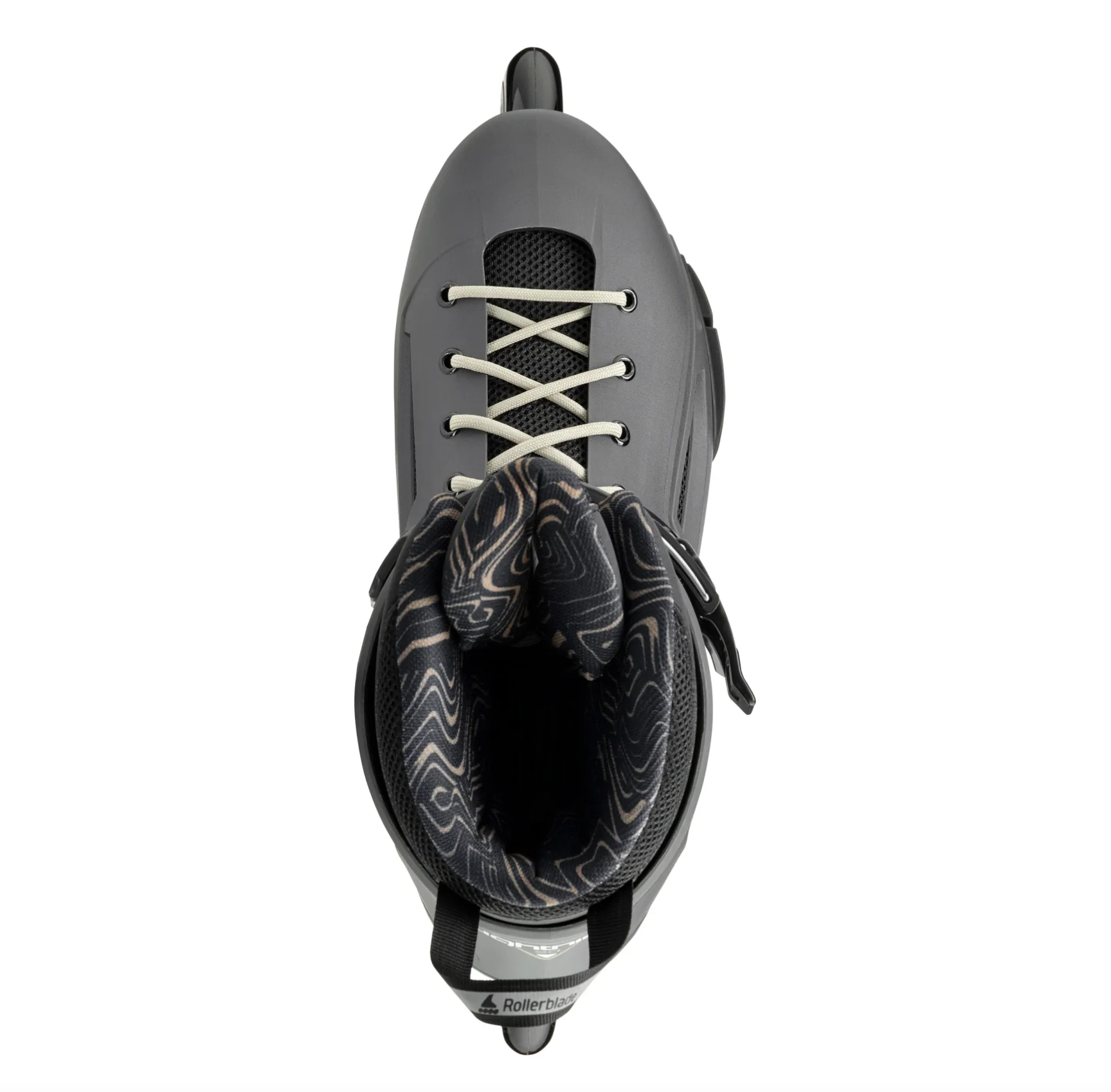Rollerblade Lightning 90 Men's inline skates - Image 4