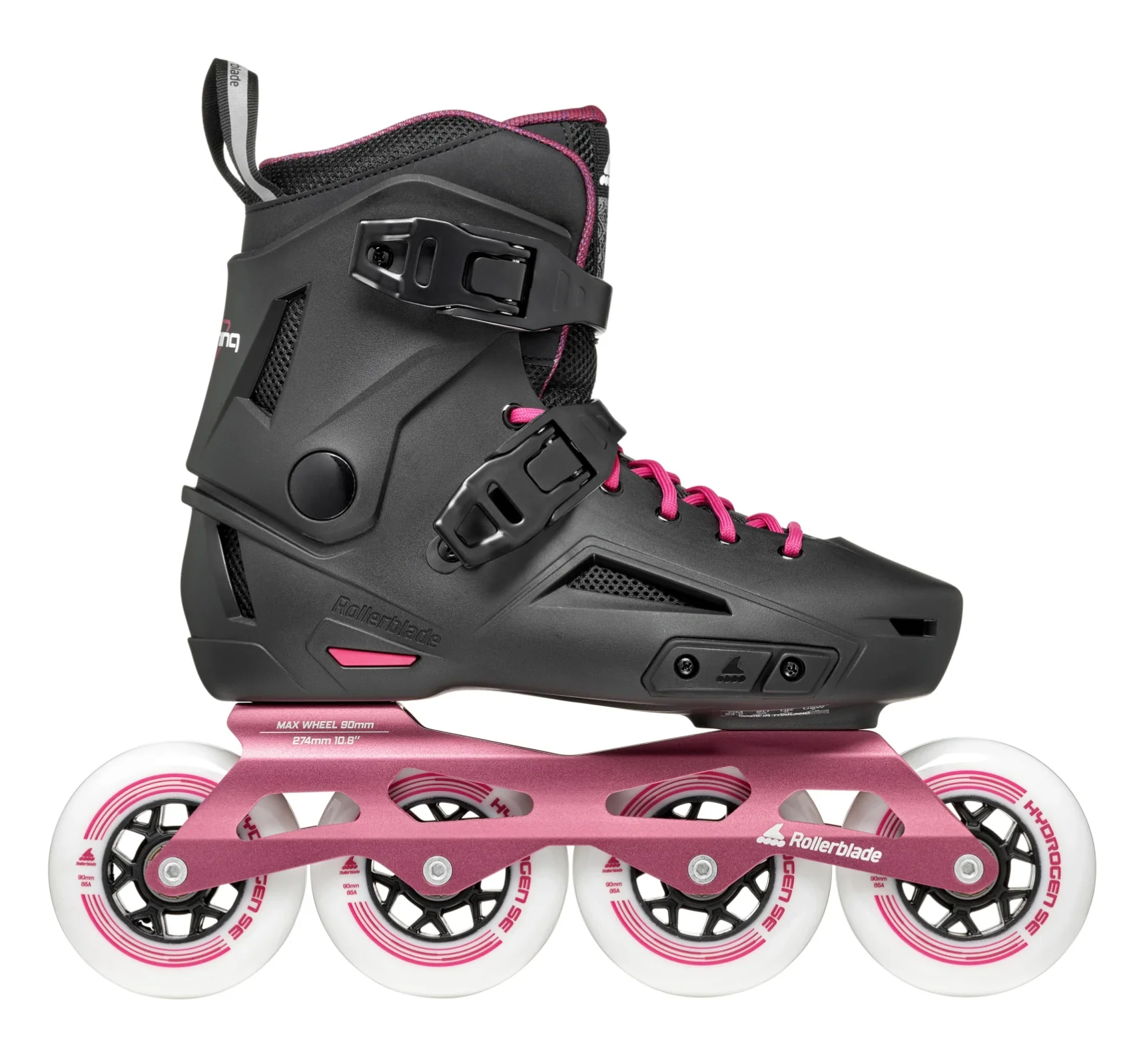 Rollerblade Lightning 90 Women's inline skates - Image 2
