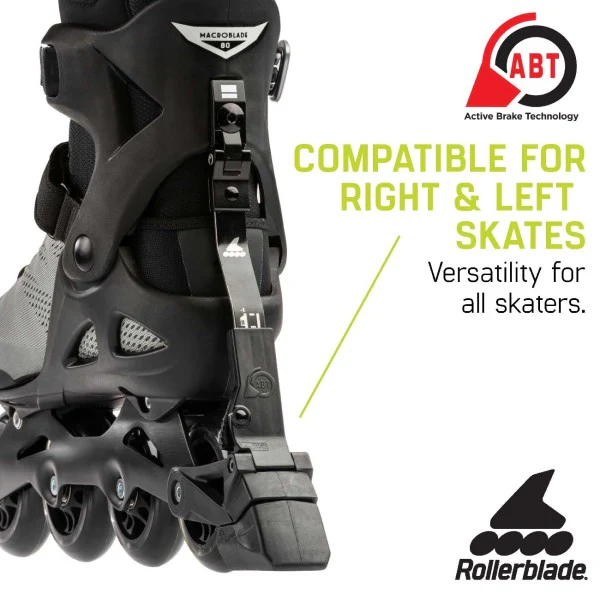 Rollerblade Macroblade 80 ABT inline skates - Image 10