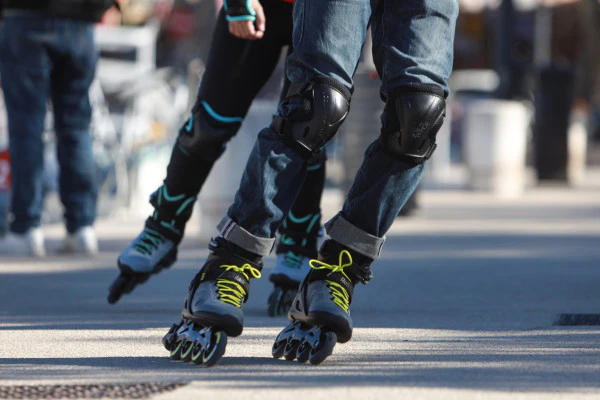 Rollerblade Macroblade 80 ABT inline skates - Image 12