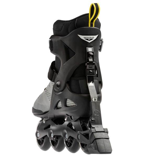 Rollerblade Macroblade 80 ABT inline skates - Image 3