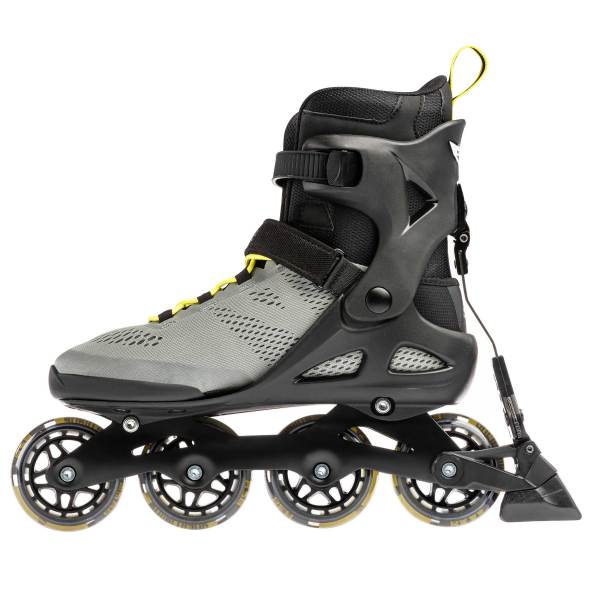 Rollerblade Macroblade 80 ABT inline skates - Image 5