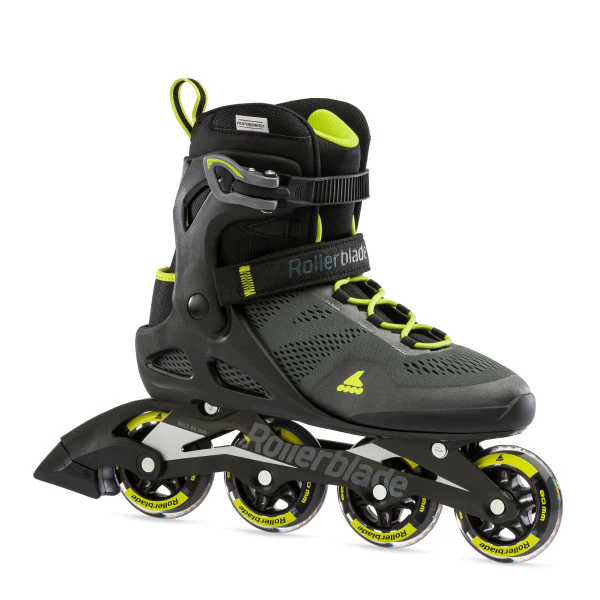 Rollerblade Macroblade 80 inline skates