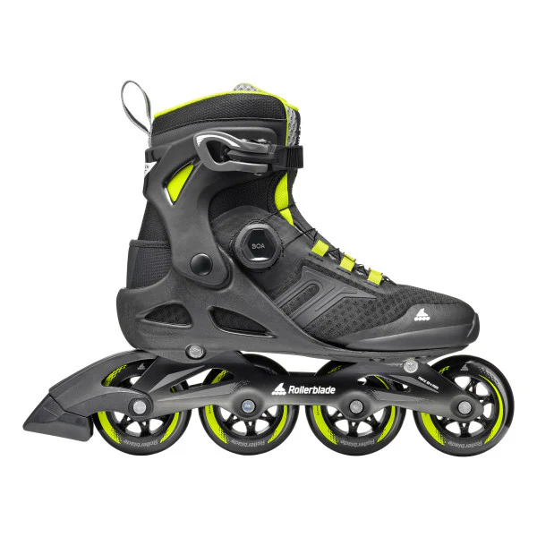 Rollerblade Macroblade 84 BOA Inline Skates - Image 4