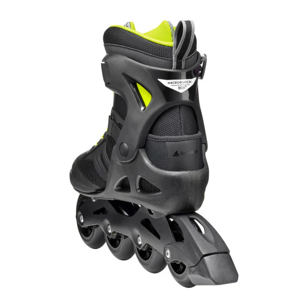 Rollerblade Macroblade 84 BOA Inline Skates - Image 5