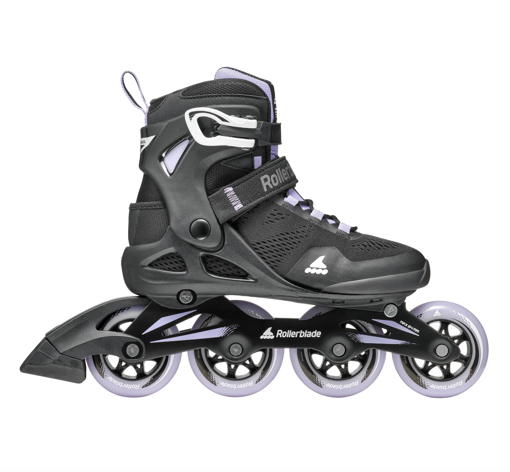 Rollerblade Macroblade 84 Women's inline skates - Image 2