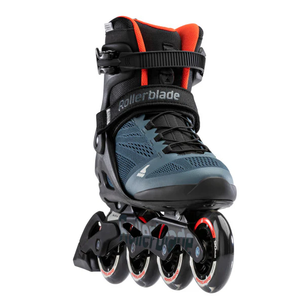 Rollerblade Macroblade 90 Men's inline skates - Image 5