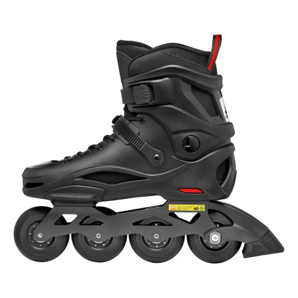 Rollerblade RB 80 inline skates - Image 5