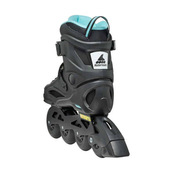 Rollerblade RB 80 Women's inline skates - Image 5