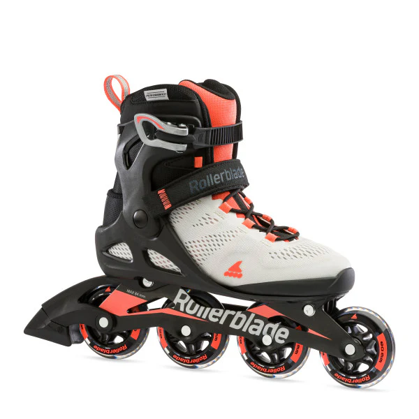 Rollerblade Women's Macroblade 80 inline skates