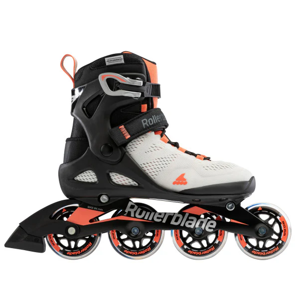 Rollerblade Women's Macroblade 80 inline skates - Image 2