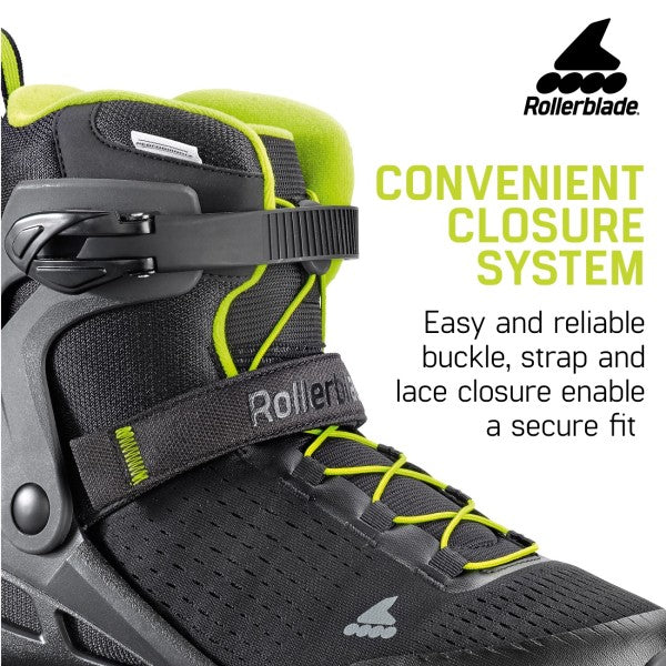 Rollerblade Zetrablade Elite 80 inline skates - Image 7