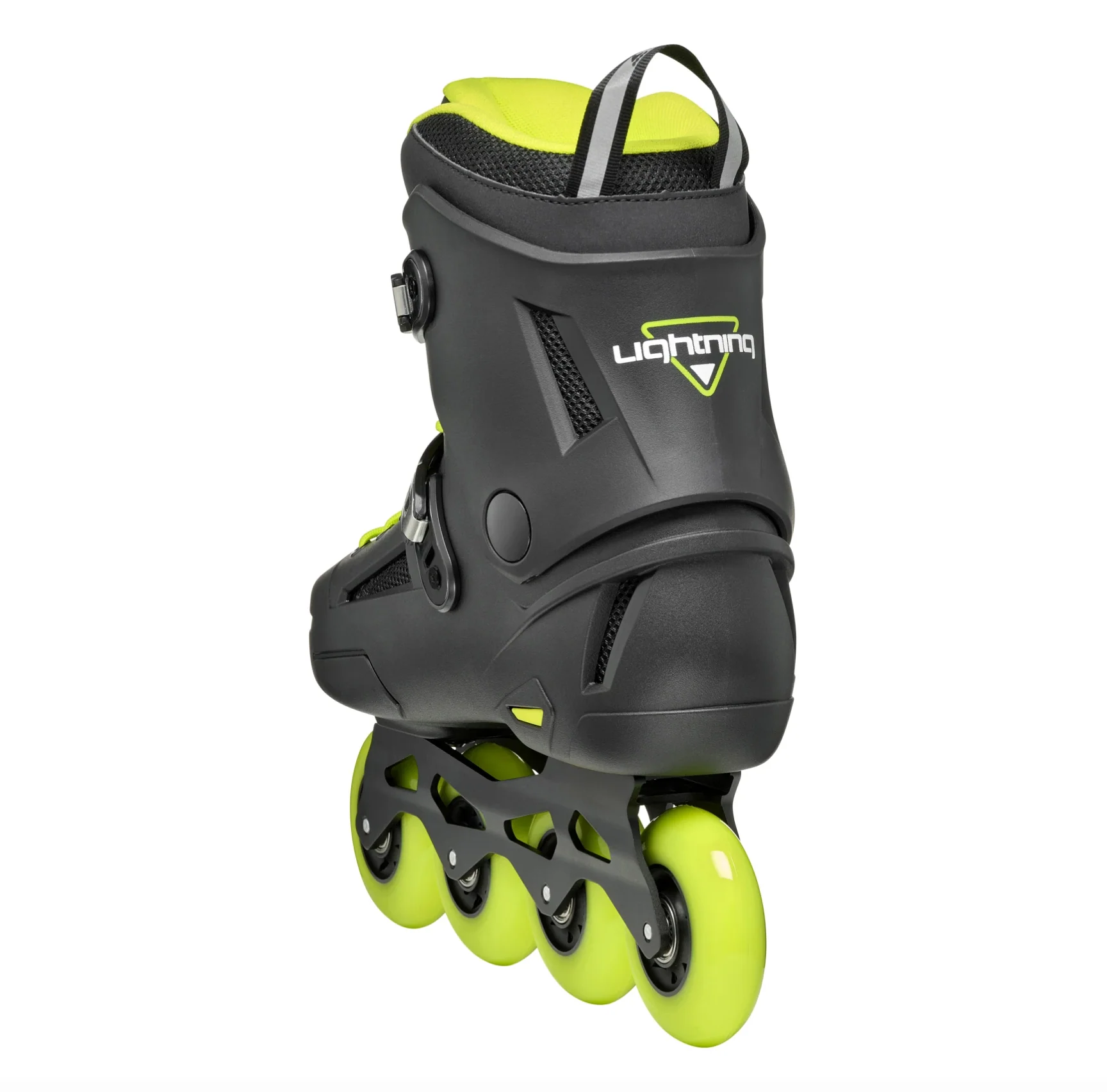 Rollerblade Lightning 80 Men's inline skate - Image 3