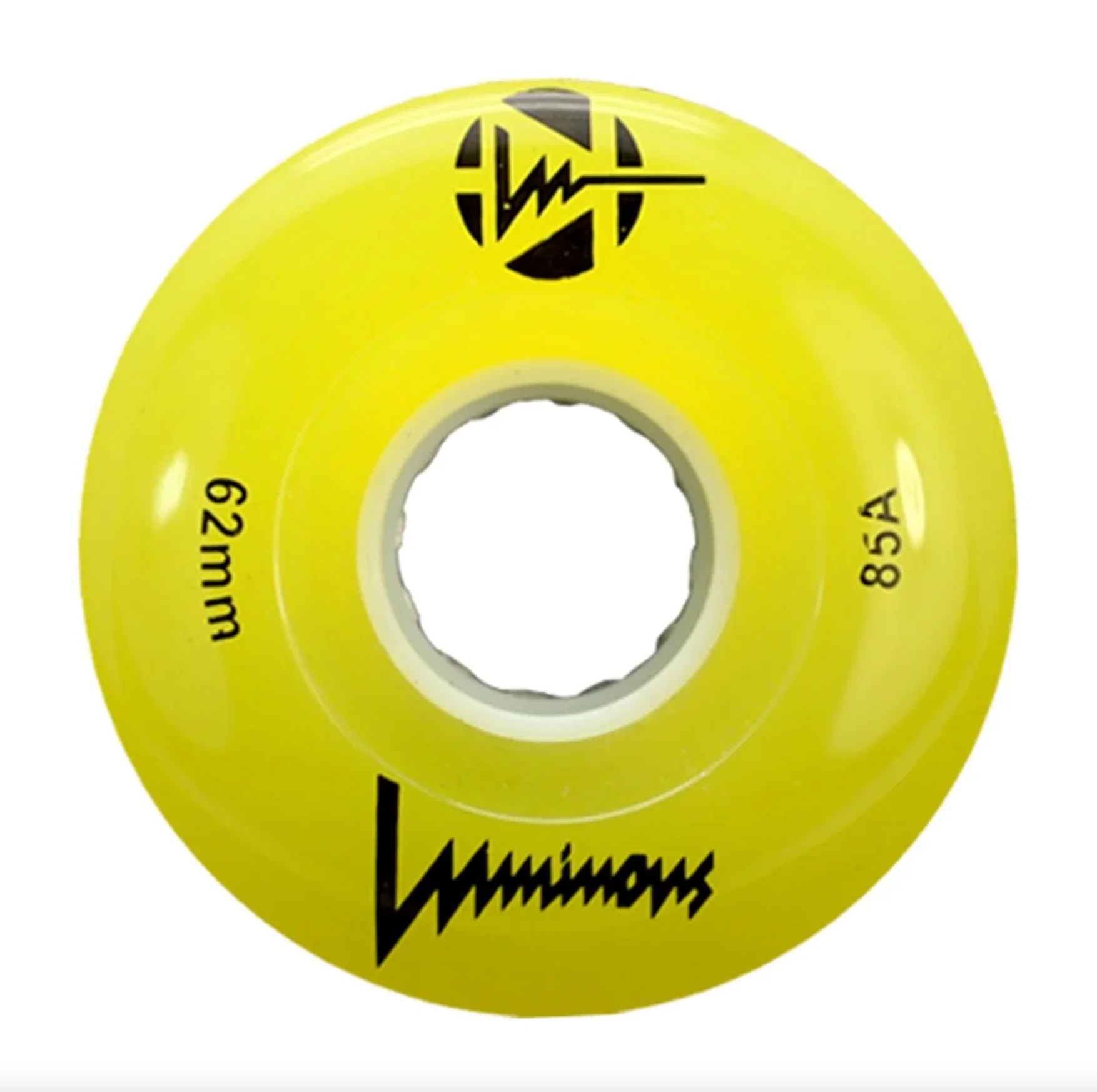 Luminous Light Up ROLLER SKATE wheels - Image 10