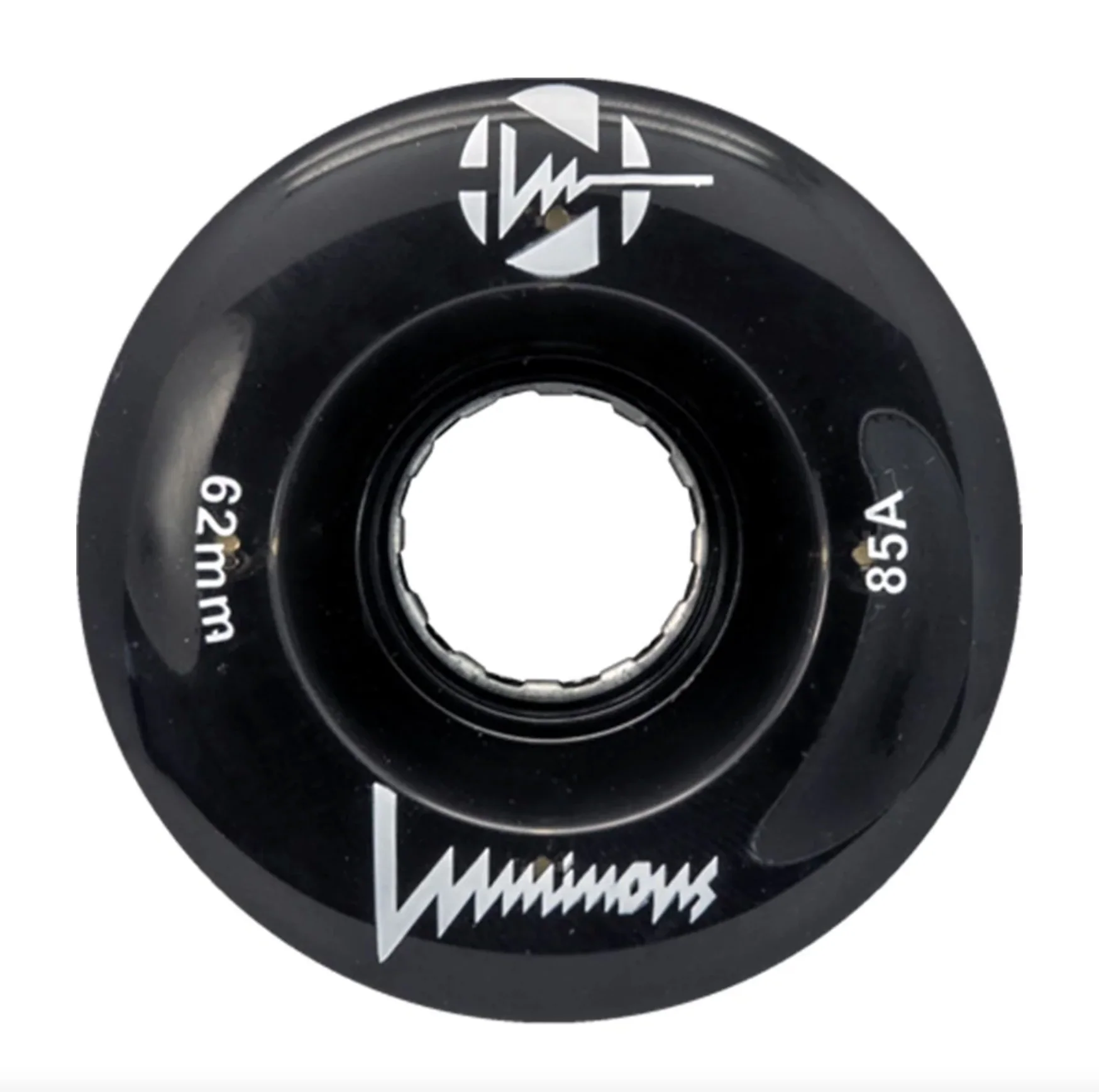 Luminous Light Up ROLLER SKATE wheels - Image 3