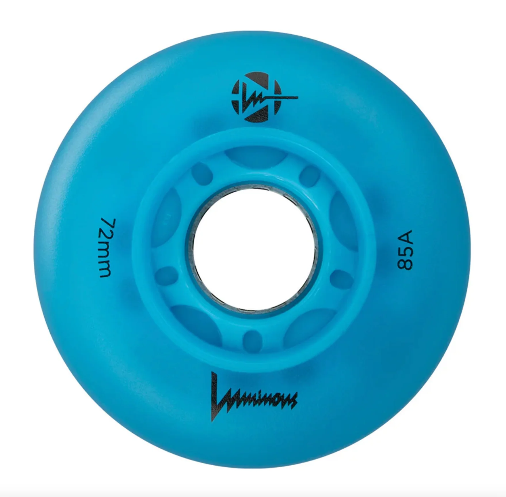 Luminous 72mm light up wheels - Image 21